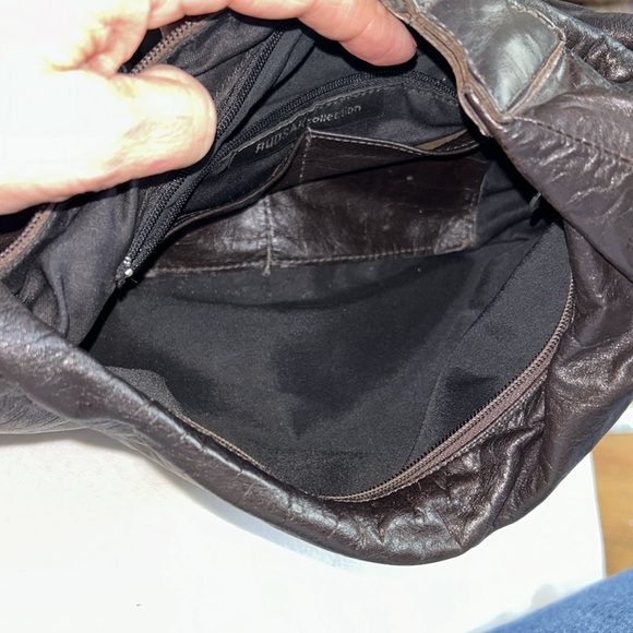 Rudsak Vintage leather purse - Picture 5 of 8